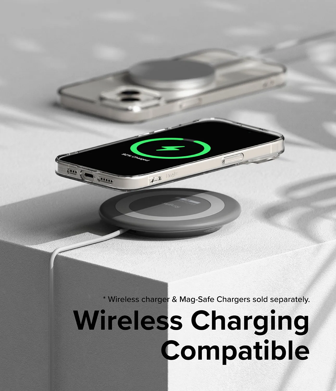 Hot Deal iPhone 15 Plus Case | Air  Last Chance!