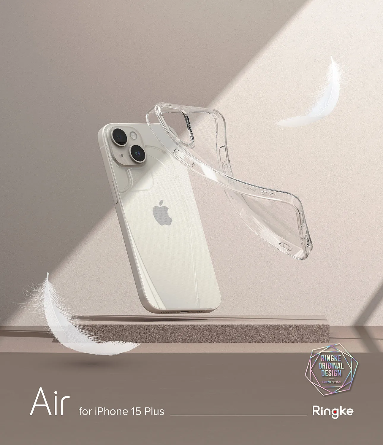 Hot Deal iPhone 15 Plus Case | Air  Last Chance!