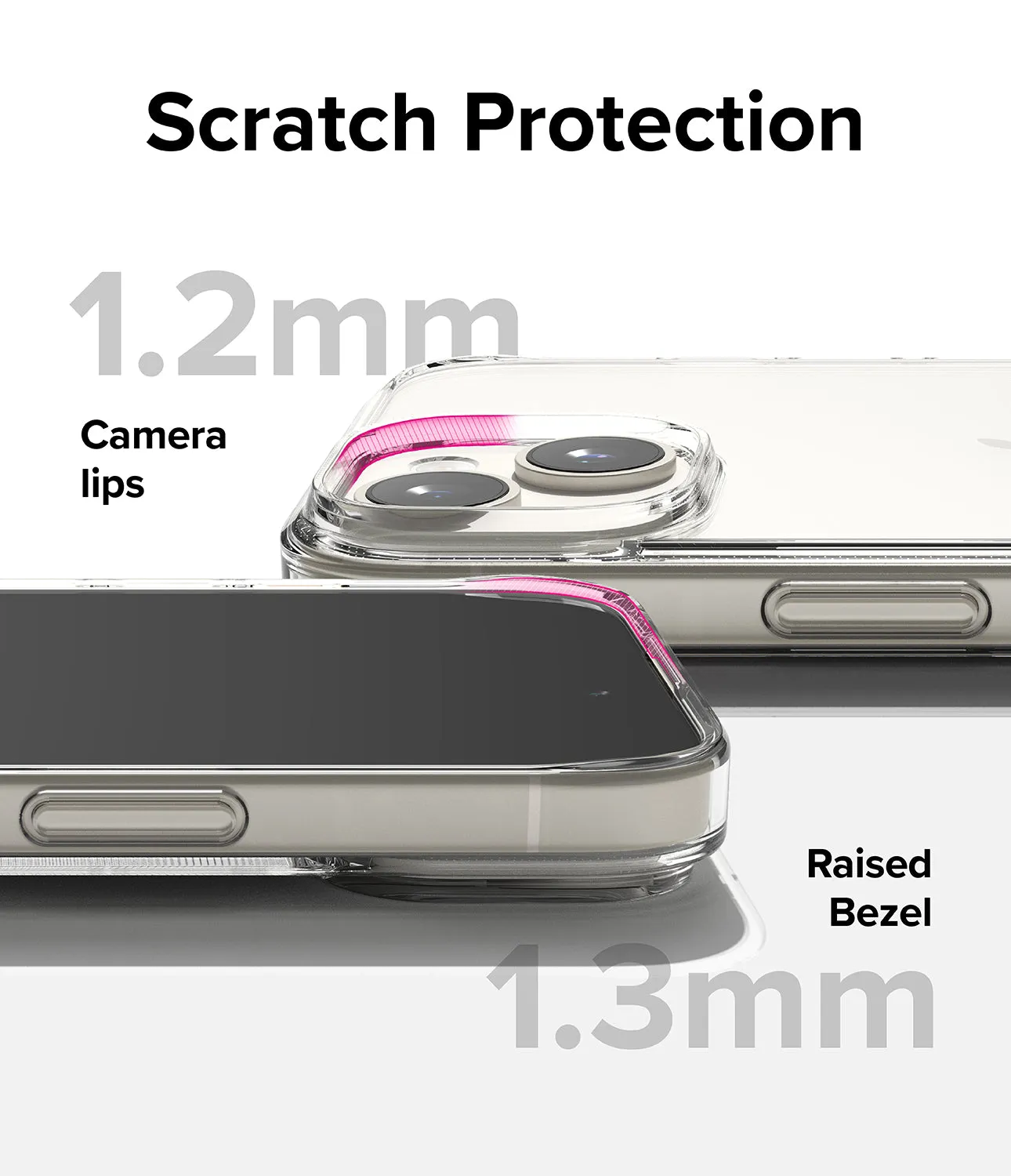 Hot Deal iPhone 15 Plus Case | Air  Last Chance!