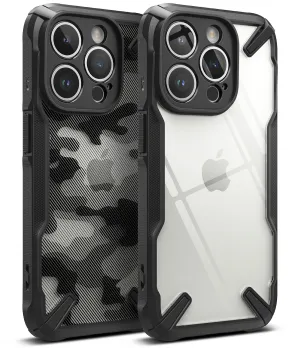 Hot Deal iPhone 15 Pro Case | Fusion-X  Going Fast!