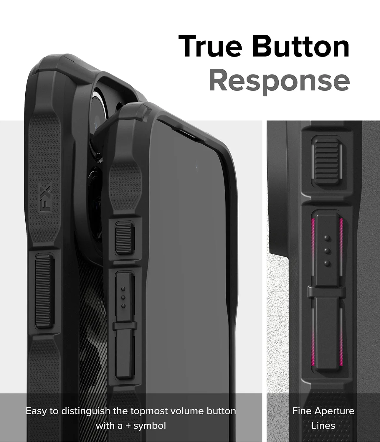 Hot Deal iPhone 15 Pro Case | Fusion-X  Going Fast!