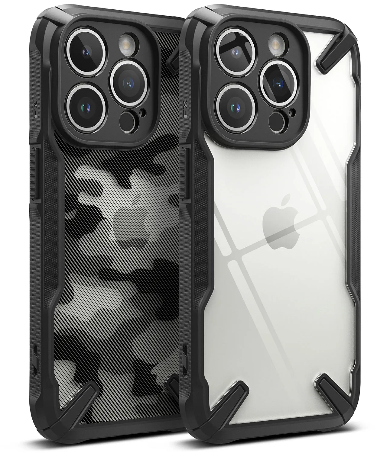 Hot Deal iPhone 15 Pro Case | Fusion-X  Going Fast!