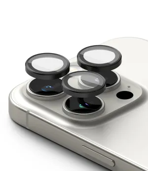 Hot Deal iPhone 16 Pro Max / 16 Pro | Camera Lens Frame Glass  Last Few Pieces!