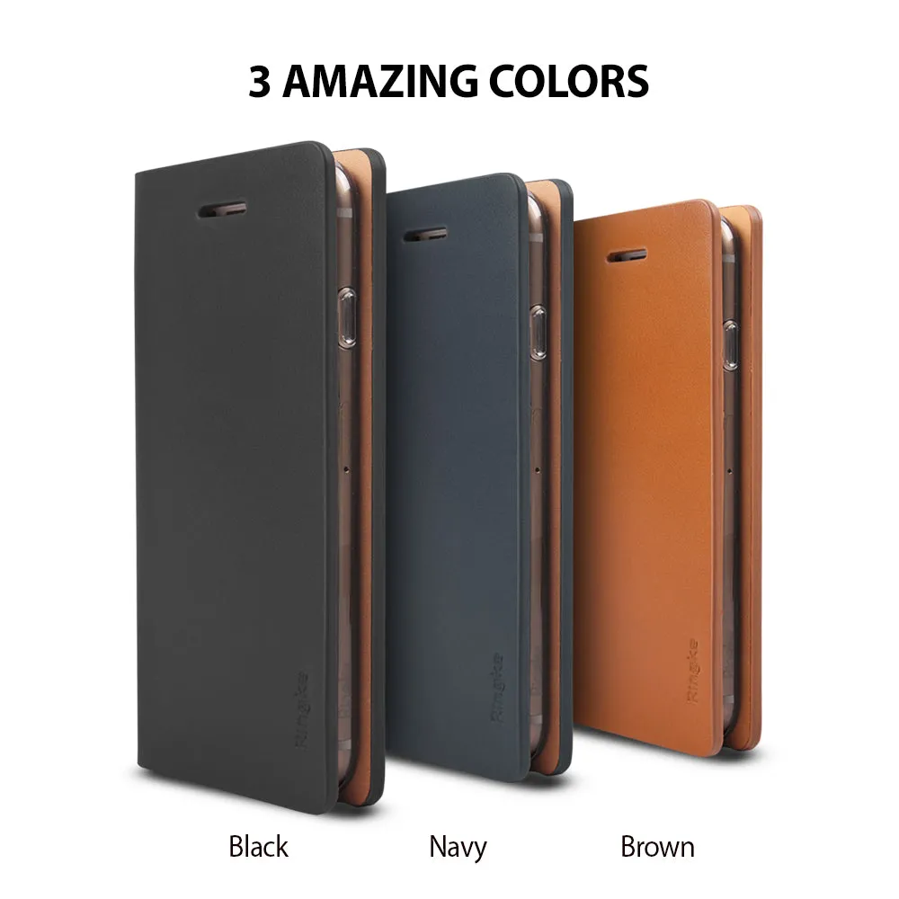 Hot Deal iPhone 7 Plus Case | Signature - Brown  Limited Stock!