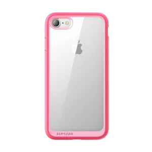 Hot Deal iPhone 7 Unicorn Beetle Style-Pink  Last Few Pieces!