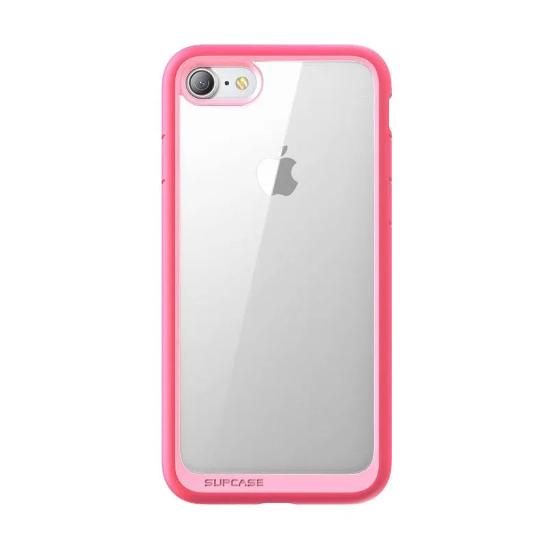 Hot Deal iPhone 7 Unicorn Beetle Style-Pink  Last Few Pieces!