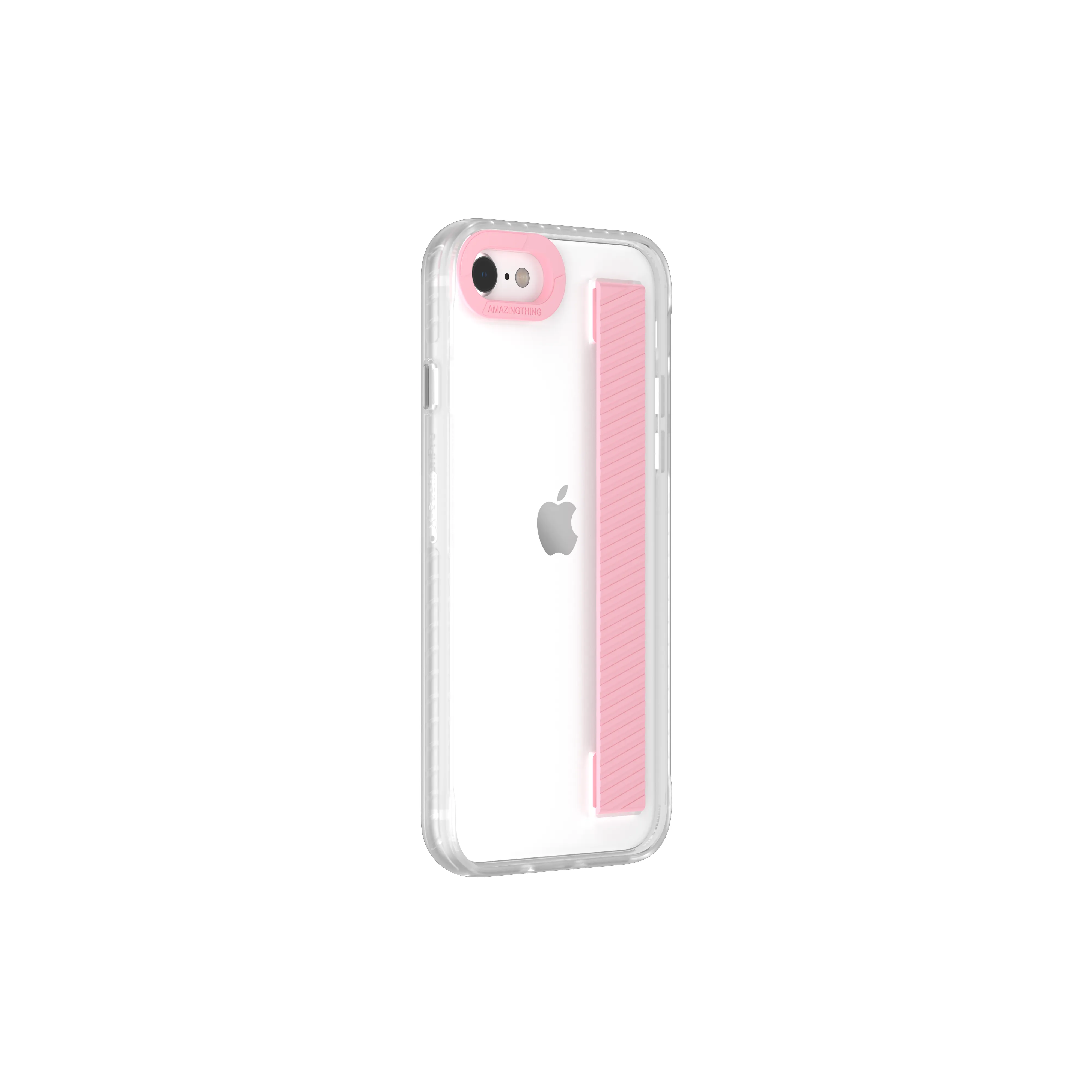 Hot Deal iPhone SE Gen 3  Titan Pro Band  |   Limited Stock!