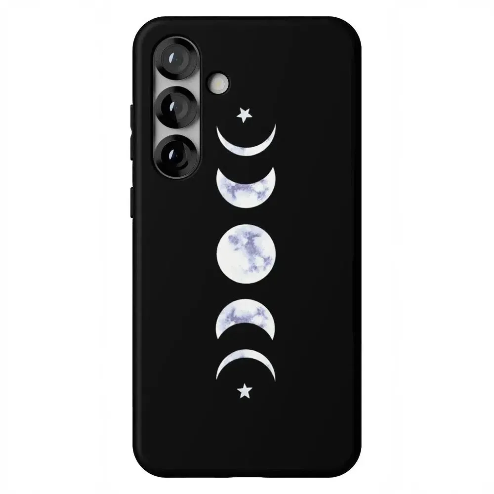 Hot Deal It's Just a Phase | Marble Moon Samsung Case  Limited Availability!
