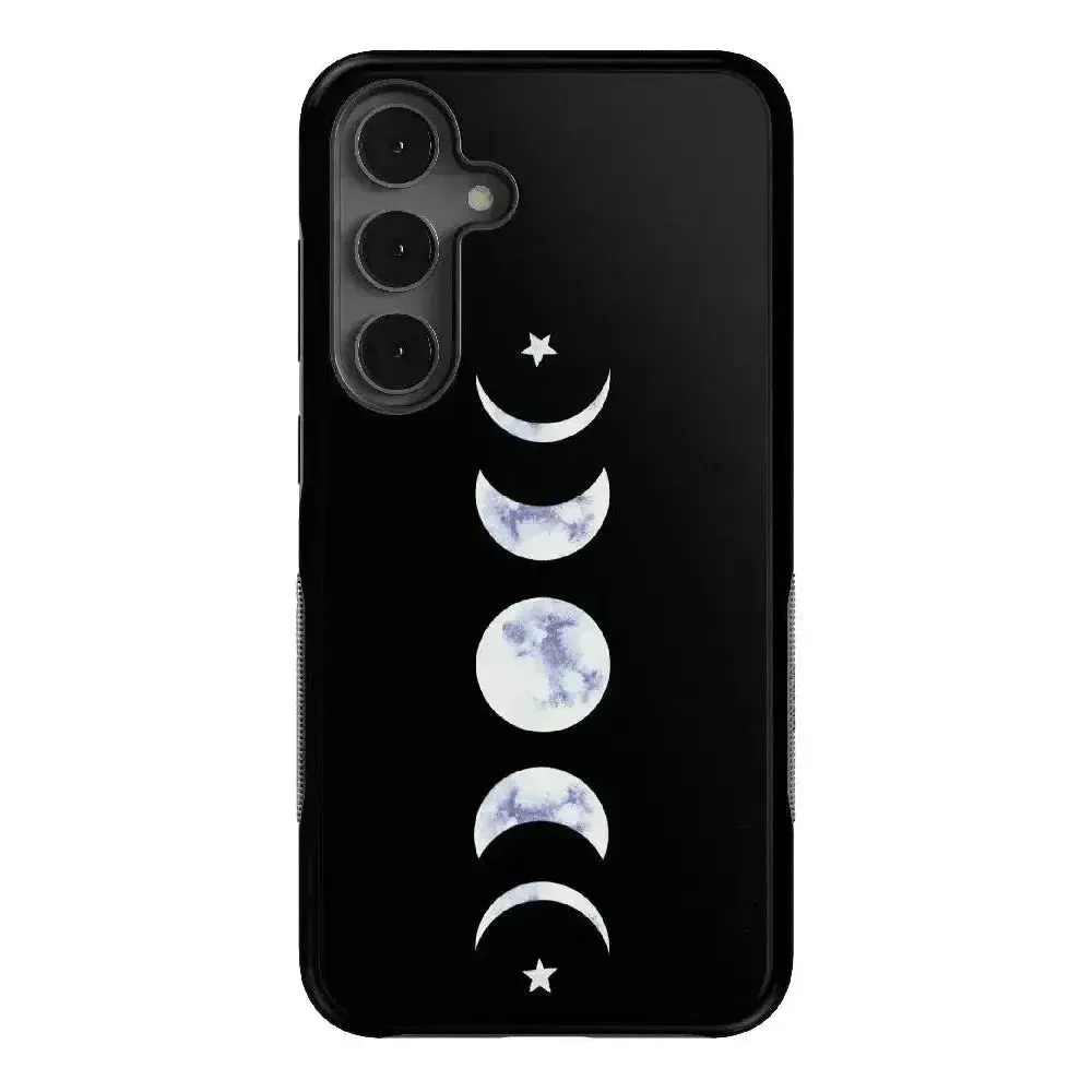 Hot Deal It's Just a Phase | Marble Moon Samsung Case  Limited Availability!