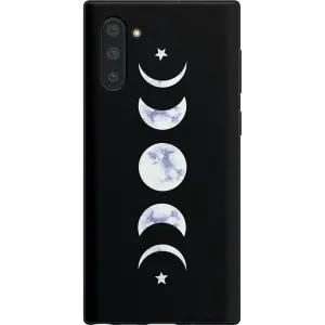 Hot Deal It's Just a Phase | Marble Moon Samsung Case  Limited Availability!