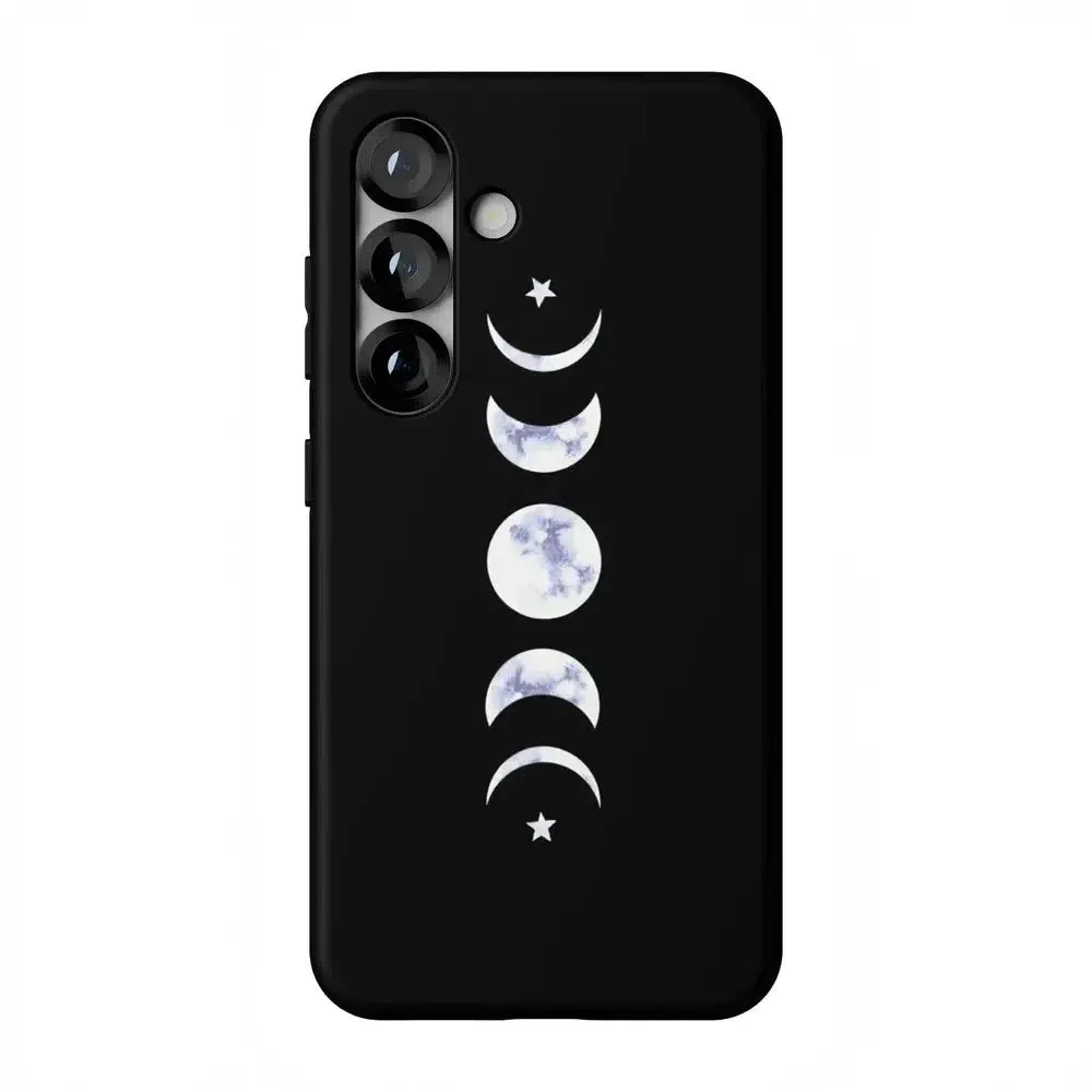 Hot Deal It's Just a Phase | Marble Moon Samsung Case  Limited Availability!