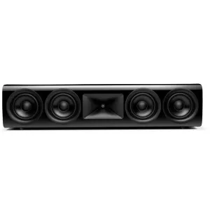 Hot Deal JBL HDI-4500 - 2.5-Way Center Channel Loudspeaker (Each)  Limited Stock!