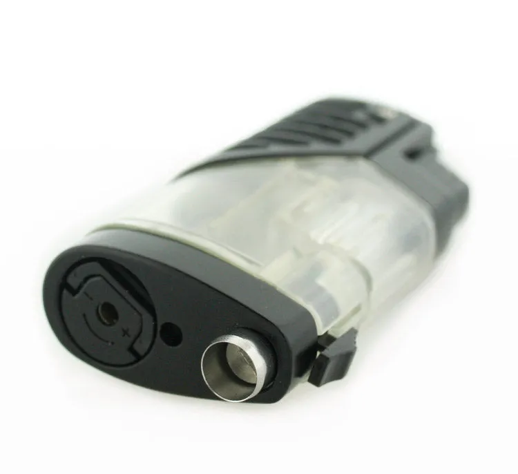 Hot Deal Jetline Patriot Triple Torch Lighter  Last Chance!