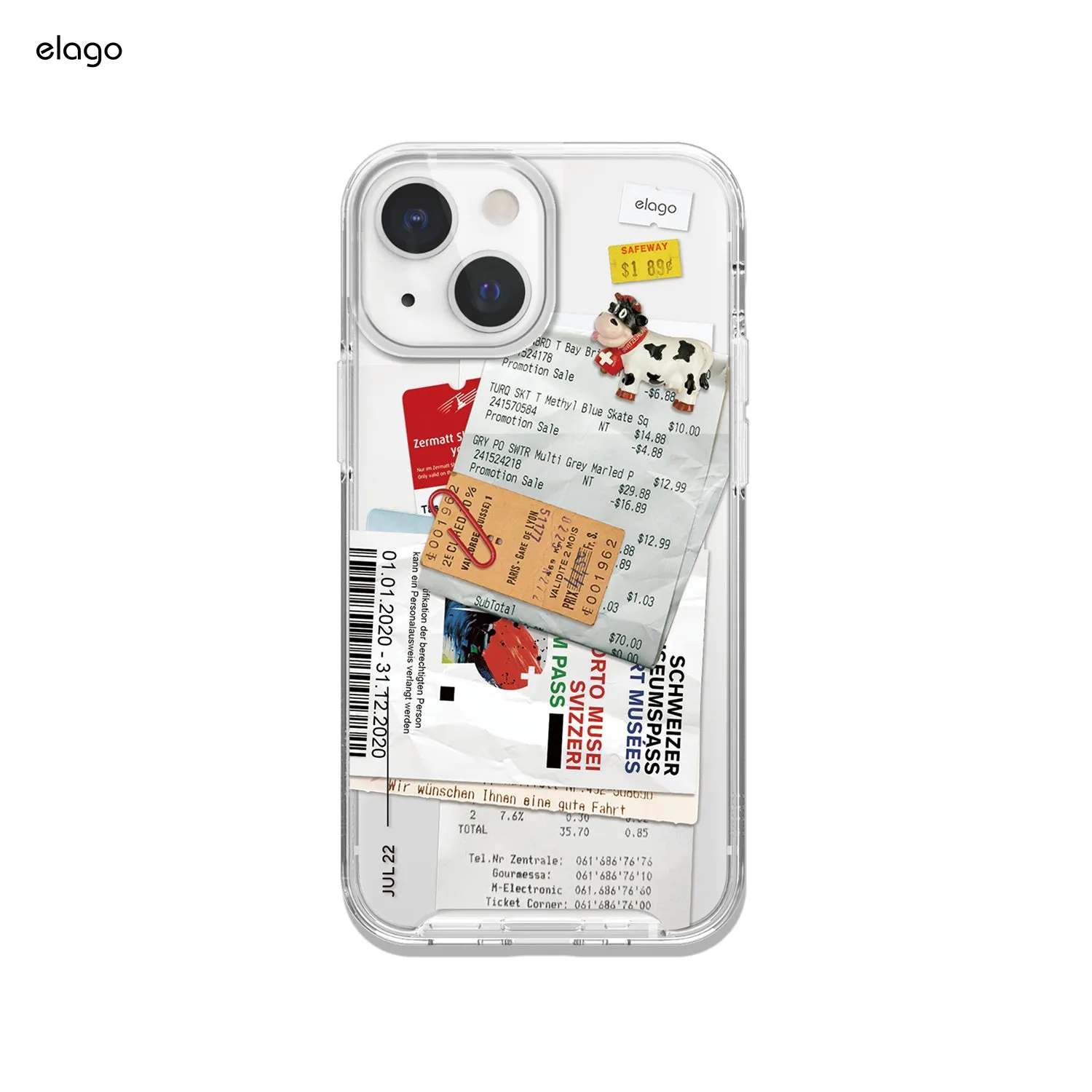 Hot Deal July Monthly elago case for iPhone 13 Mini  Limited Release!