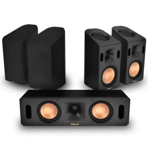 Hot Deal Klipsch Reference Theatre ATMOS 5.0.4  Almost Sold Out!