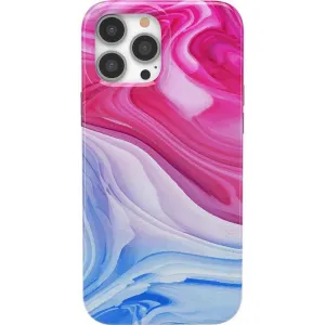Hot Deal Land & Sea | Marble Swirl iPhone Case  Last Chance!