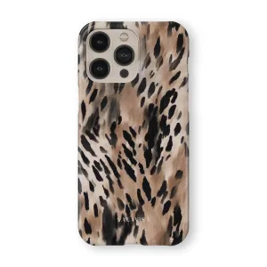 Hot Deal Leopard Close Up Phone Case  Limited Release!