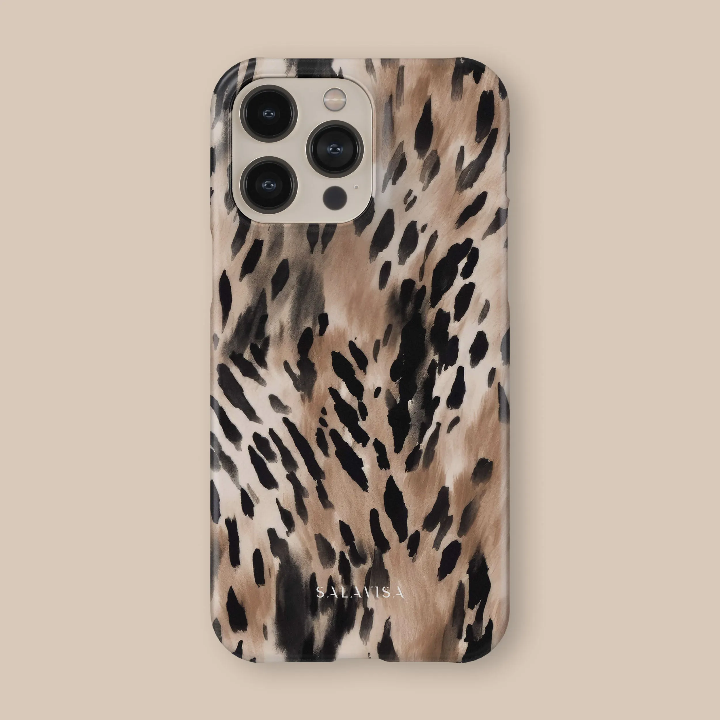 Hot Deal Leopard Close Up Phone Case  Limited Release!