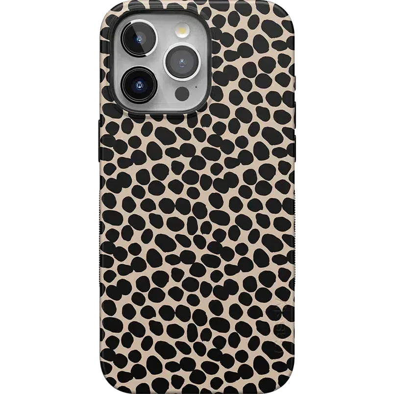 Hot Deal Lost in Spots | Cheetah Print Case  Dont Miss Out!