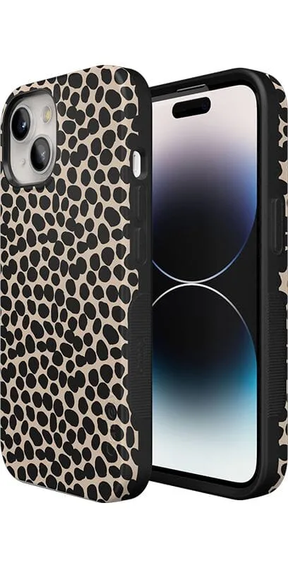 Hot Deal Lost in Spots | Cheetah Print Case  Dont Miss Out!