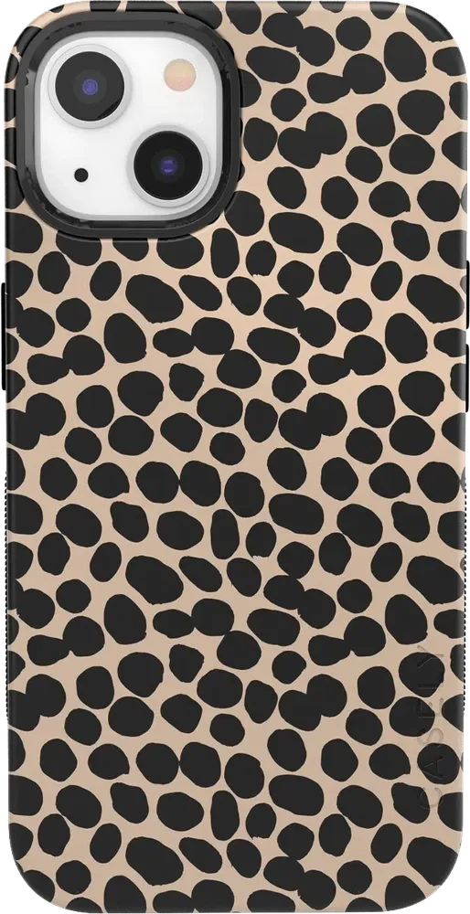Hot Deal Lost in Spots | Cheetah Print Case  Dont Miss Out!