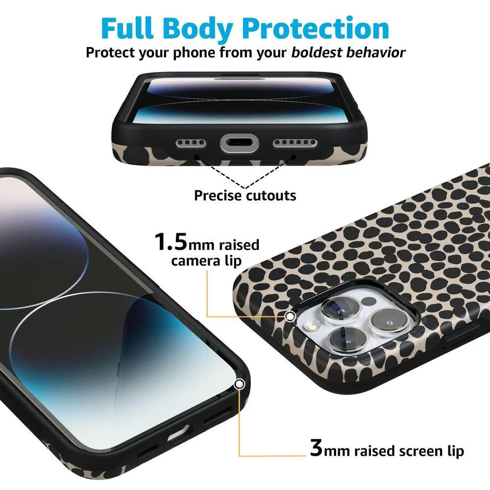 Hot Deal Lost in Spots | Cheetah Print Case  Dont Miss Out!
