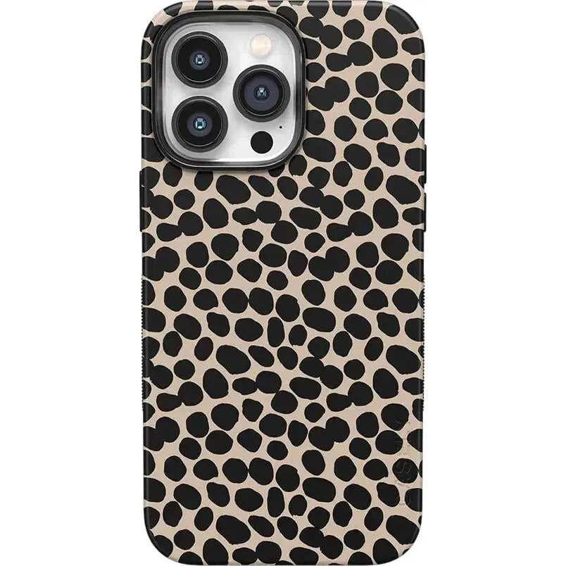 Hot Deal Lost in Spots | Cheetah Print Case  Dont Miss Out!