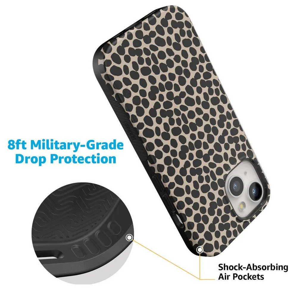 Hot Deal Lost in Spots | Cheetah Print Case  Dont Miss Out!