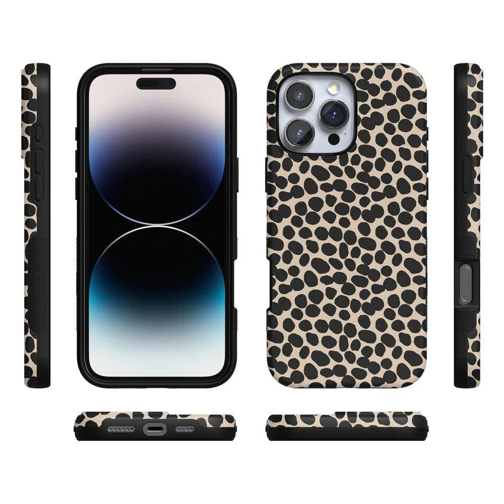 Hot Deal Lost in Spots | Cheetah Print Case  Dont Miss Out!