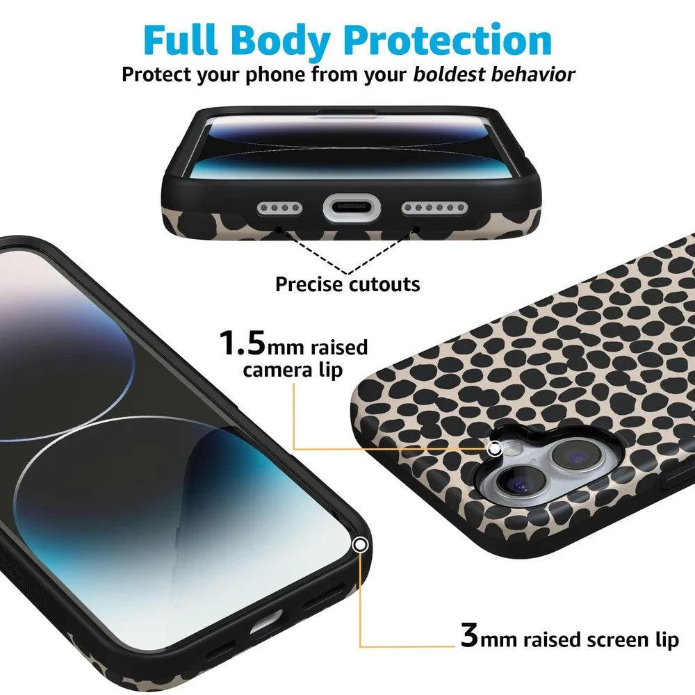 Hot Deal Lost in Spots | Cheetah Print Case  Dont Miss Out!
