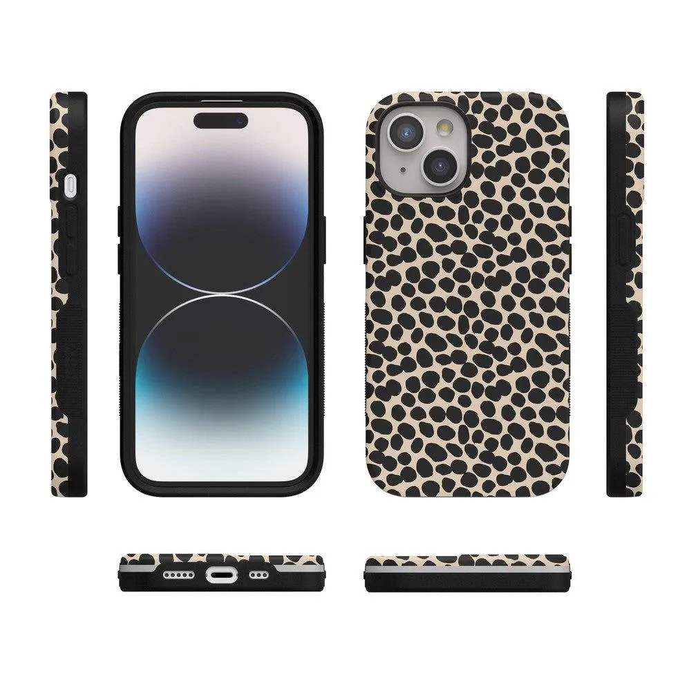 Hot Deal Lost in Spots | Cheetah Print Case  Dont Miss Out!