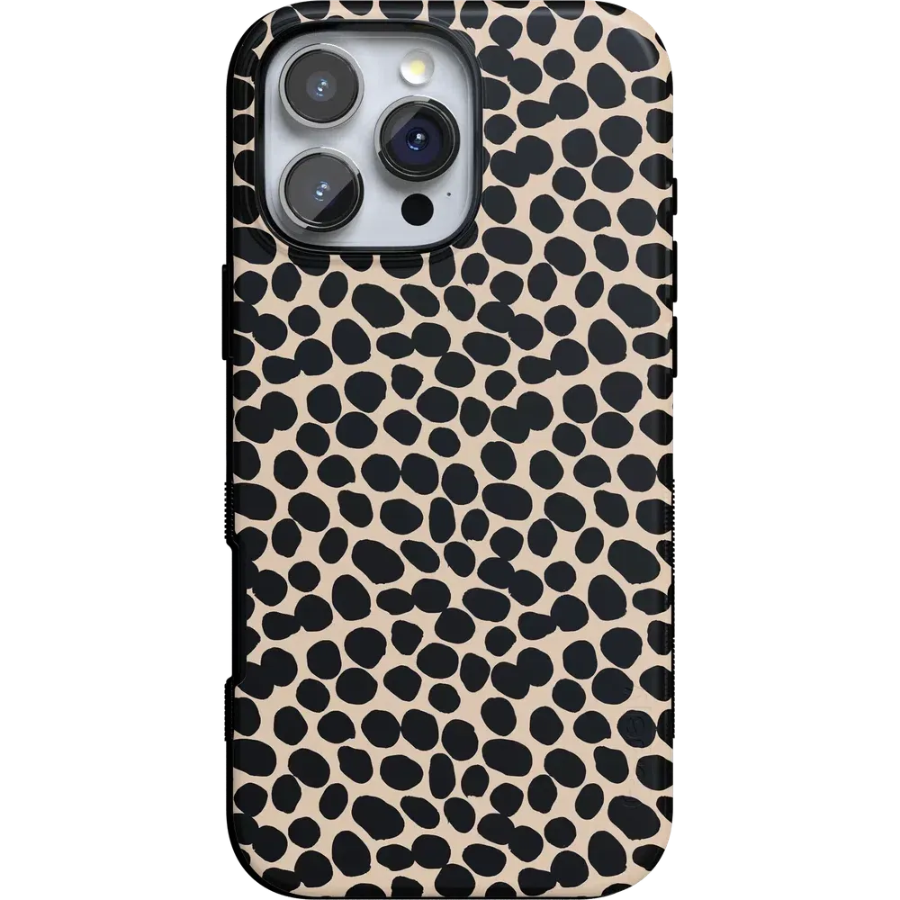 Hot Deal Lost in Spots | Cheetah Print Case  Dont Miss Out!