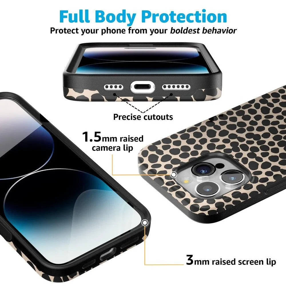 Hot Deal Lost in Spots | Cheetah Print Case  Dont Miss Out!