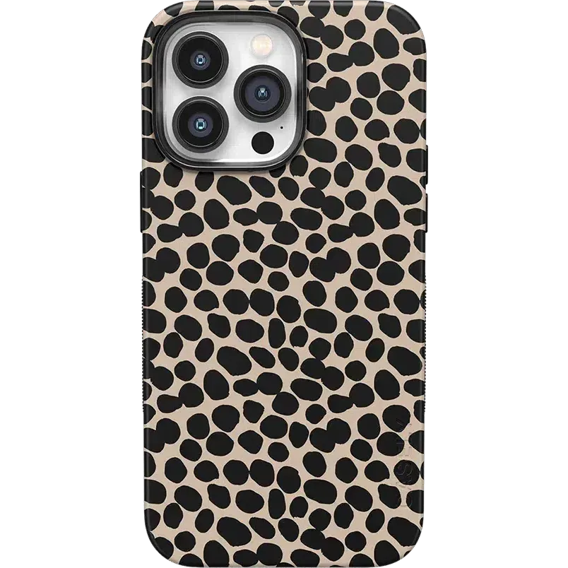 Hot Deal Lost in Spots | Cheetah Print Case  Dont Miss Out!