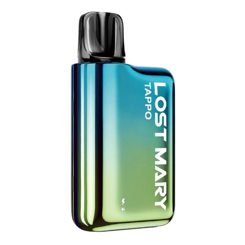 Hot Deal Lost Mary Tappo Kit  Limited Stock!