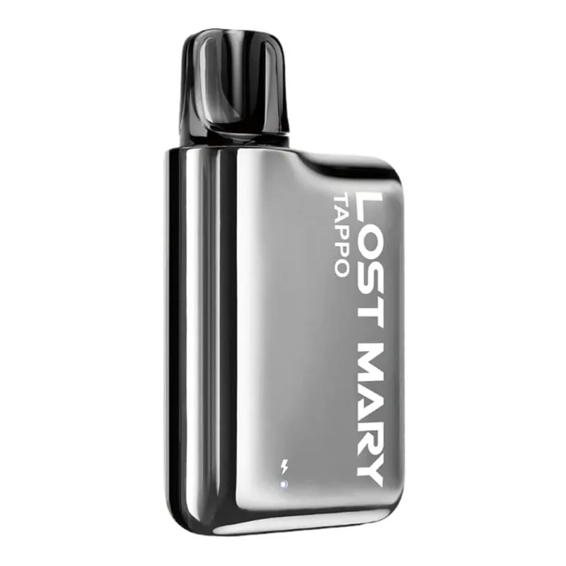 Hot Deal Lost Mary Tappo Kit  Limited Stock!
