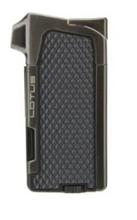 Hot Deal Lotus Condor Traditional Flame Pipe Lighter  Last Chance!