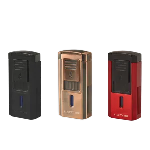 Hot Deal Lotus Duke V-Cutter & Lighter  Almost Sold Out!