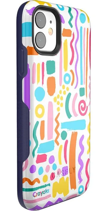 Hot Deal Make Your Mark | Crayola Paint Case  Going Fast!