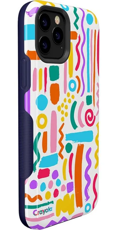 Hot Deal Make Your Mark | Crayola Paint Case  Going Fast!