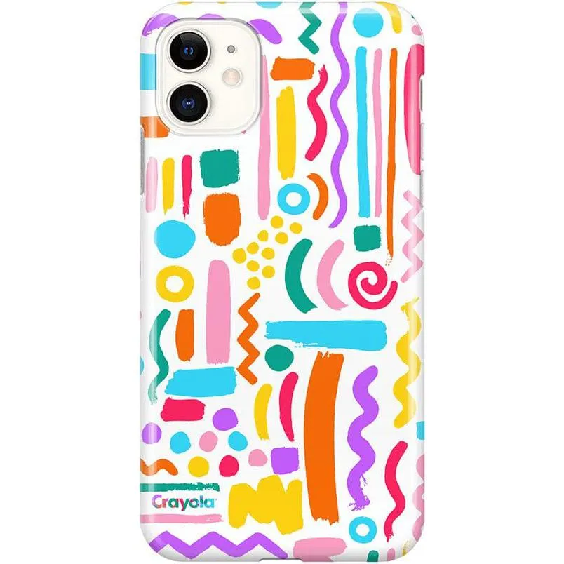 Hot Deal Make Your Mark | Crayola Paint Case  Going Fast!