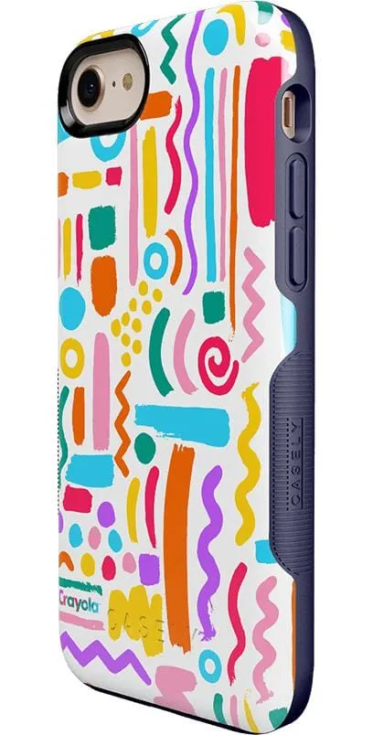 Hot Deal Make Your Mark | Crayola Paint Case  Going Fast!