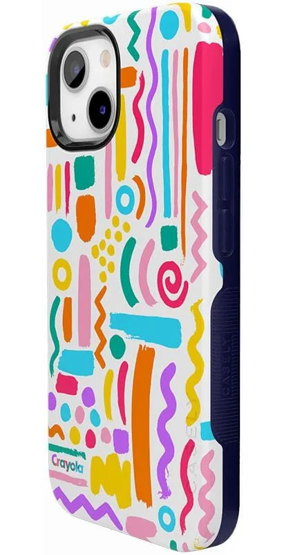 Hot Deal Make Your Mark | Crayola Paint Case  Going Fast!