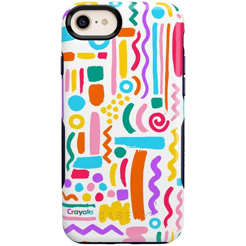 Hot Deal Make Your Mark | Crayola Paint Case  Going Fast!