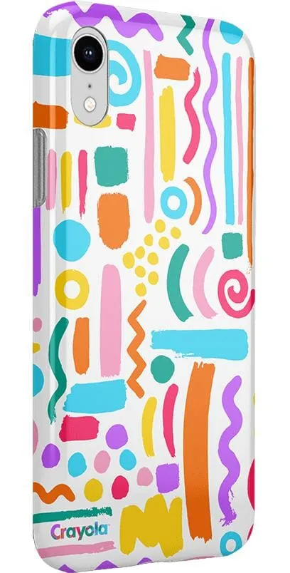 Hot Deal Make Your Mark | Crayola Paint Case  Going Fast!
