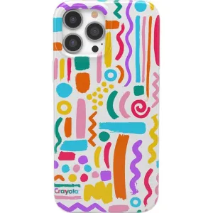 Hot Deal Make Your Mark | Crayola Paint Case  Going Fast!