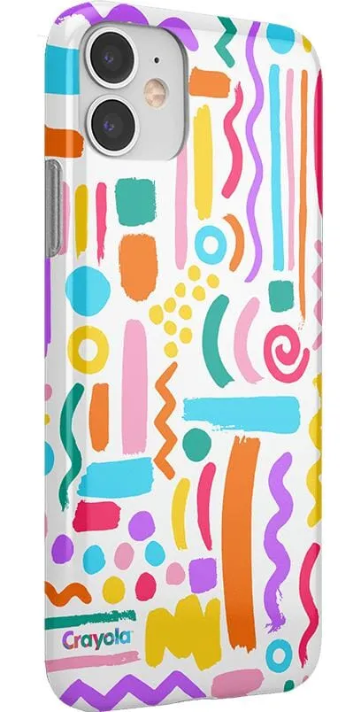 Hot Deal Make Your Mark | Crayola Paint Case  Going Fast!