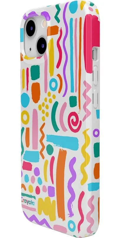 Hot Deal Make Your Mark | Crayola Paint Case  Going Fast!
