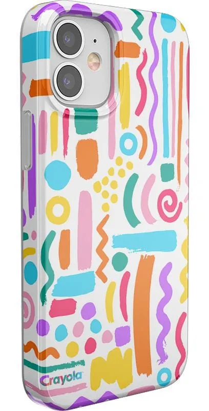 Hot Deal Make Your Mark | Crayola Paint Case  Going Fast!