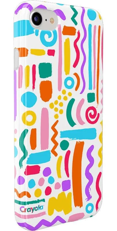 Hot Deal Make Your Mark | Crayola Paint Case  Going Fast!